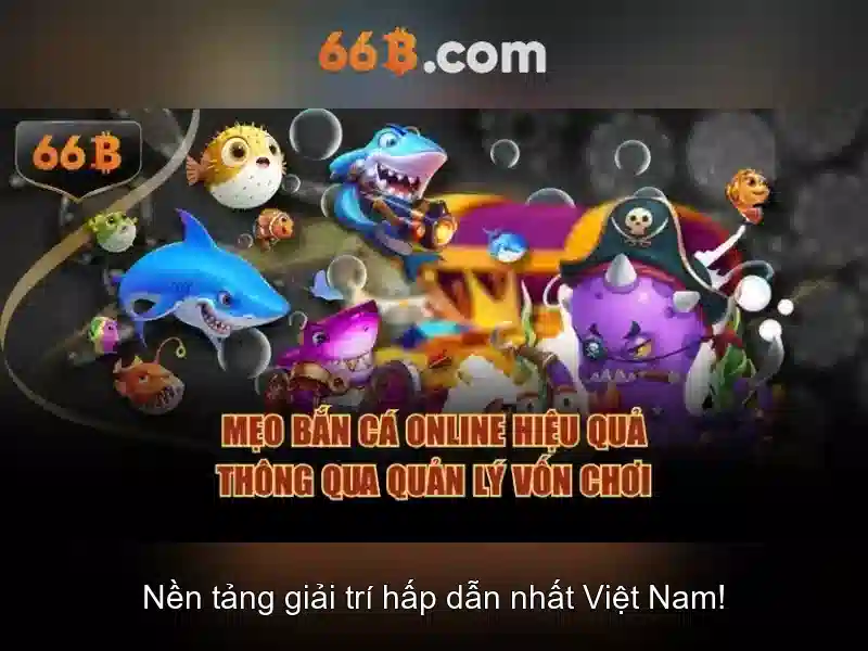 Các Tựa Game Slot Nổi Bật